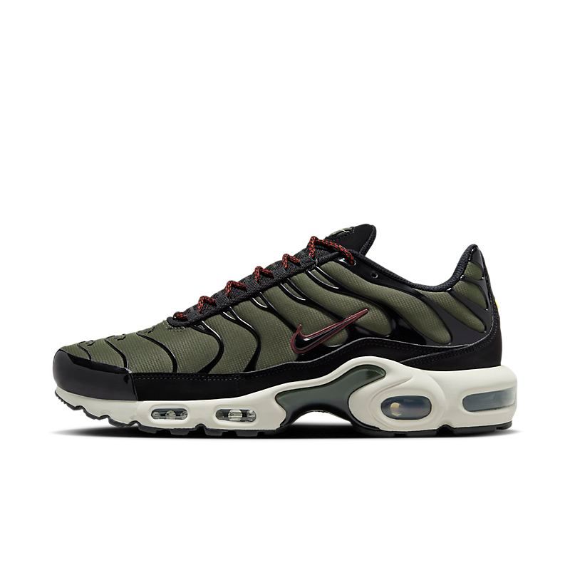 Air Max Plus Retro running shoes