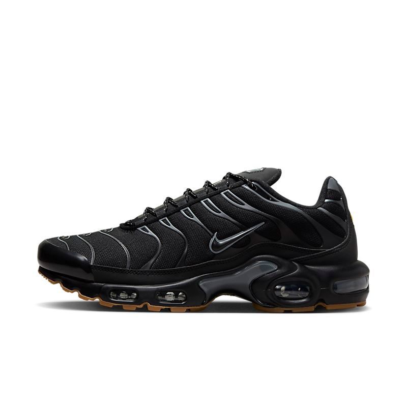 Air Max Plus Retro running shoes