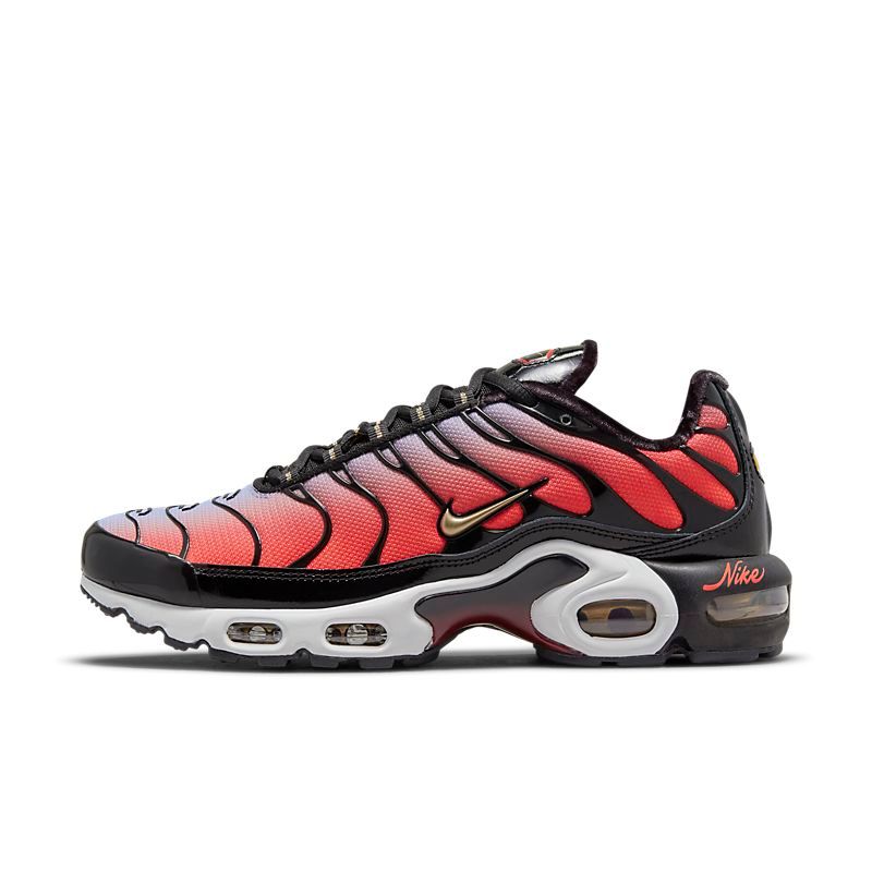 Air Max Plus Retro running shoes