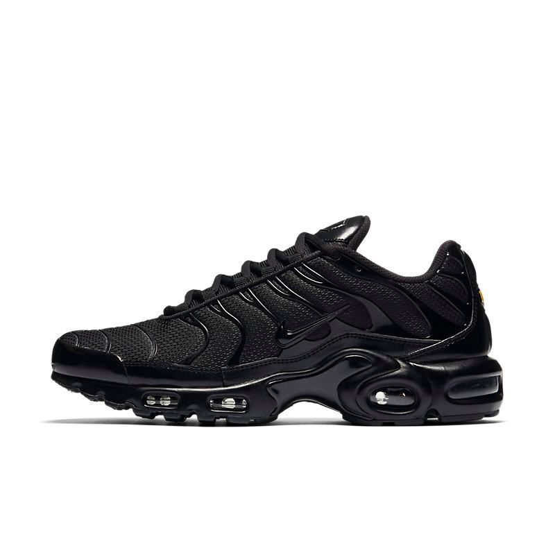 Air Max Plus Retro running shoes