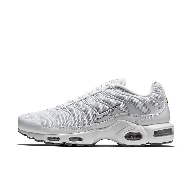 Air Max Plus Retro running shoes