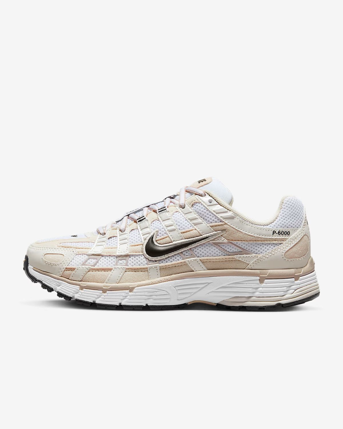 P-6000 Trainers sneaker