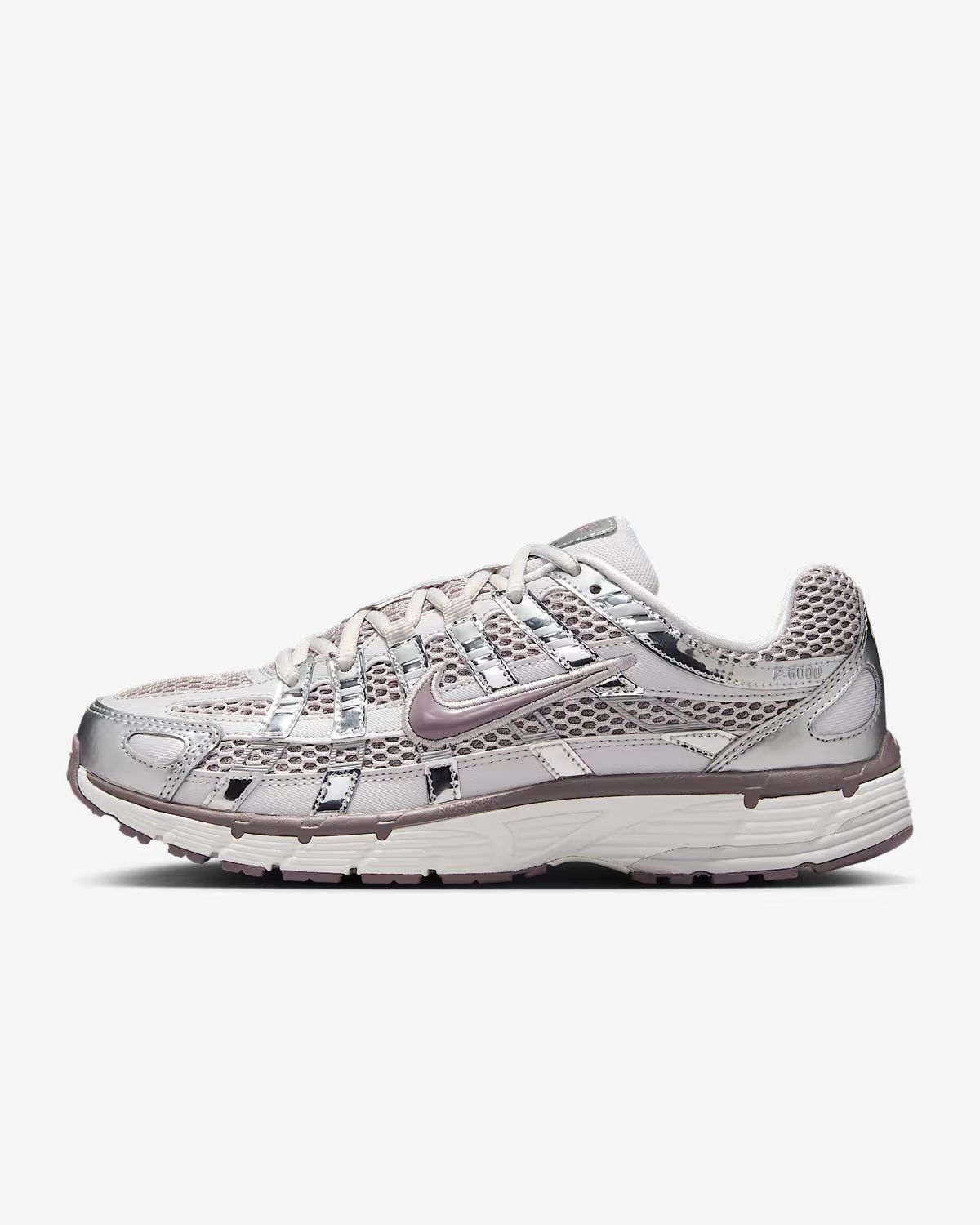 P-6000 Trainers sneaker