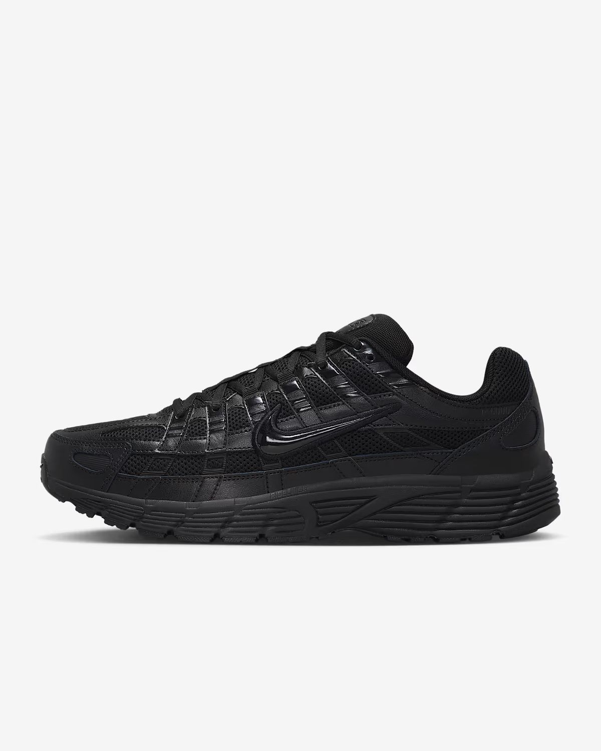 P-6000 Trainers sneaker