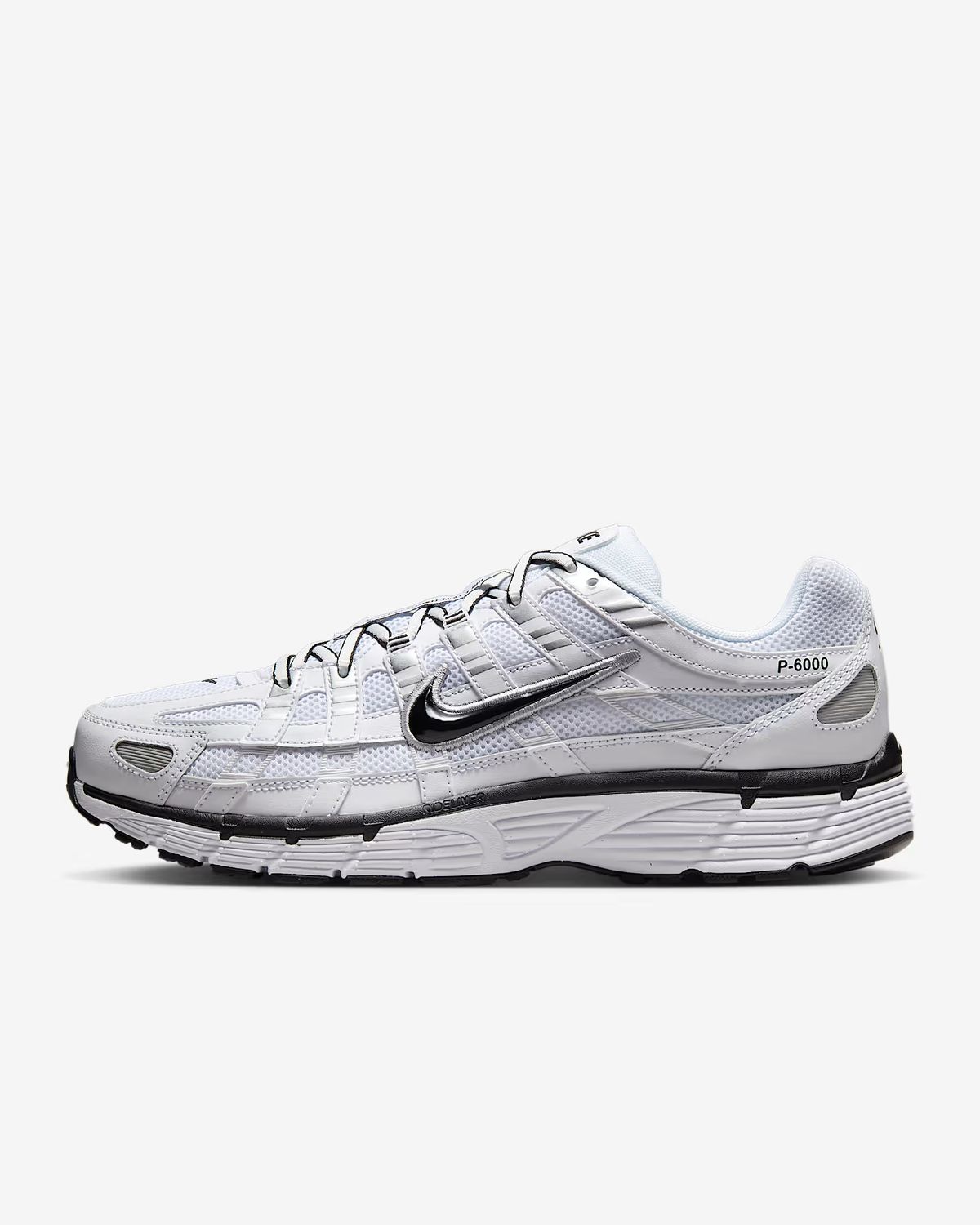 P-6000 Trainers sneaker