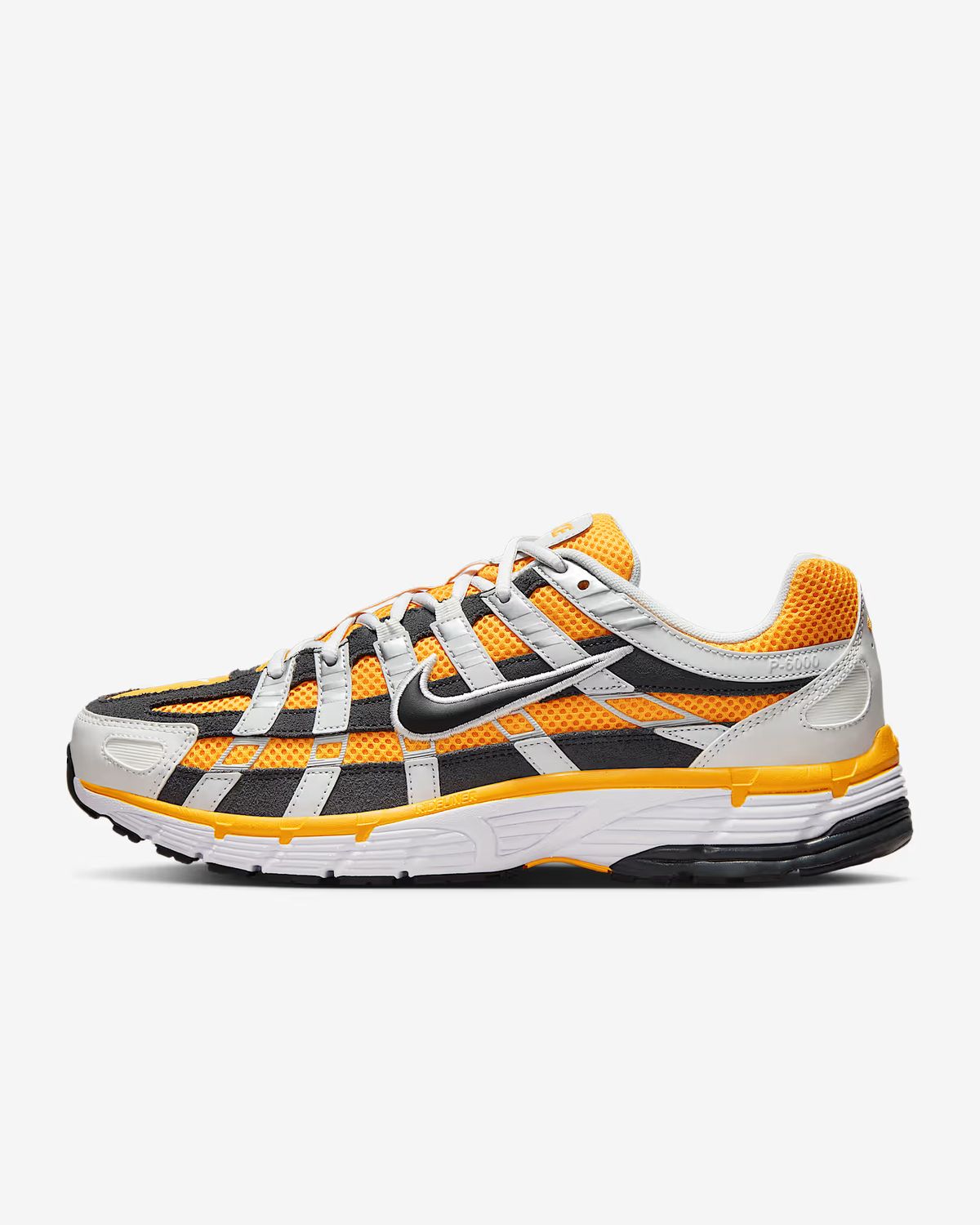 P-6000 Trainers sneaker