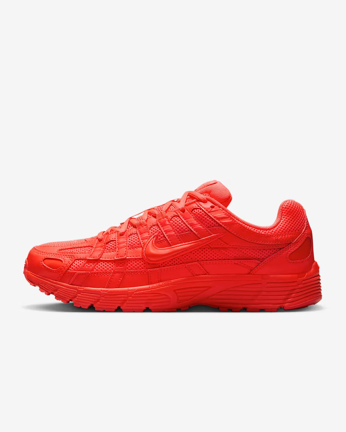 P-6000 Trainers sneaker