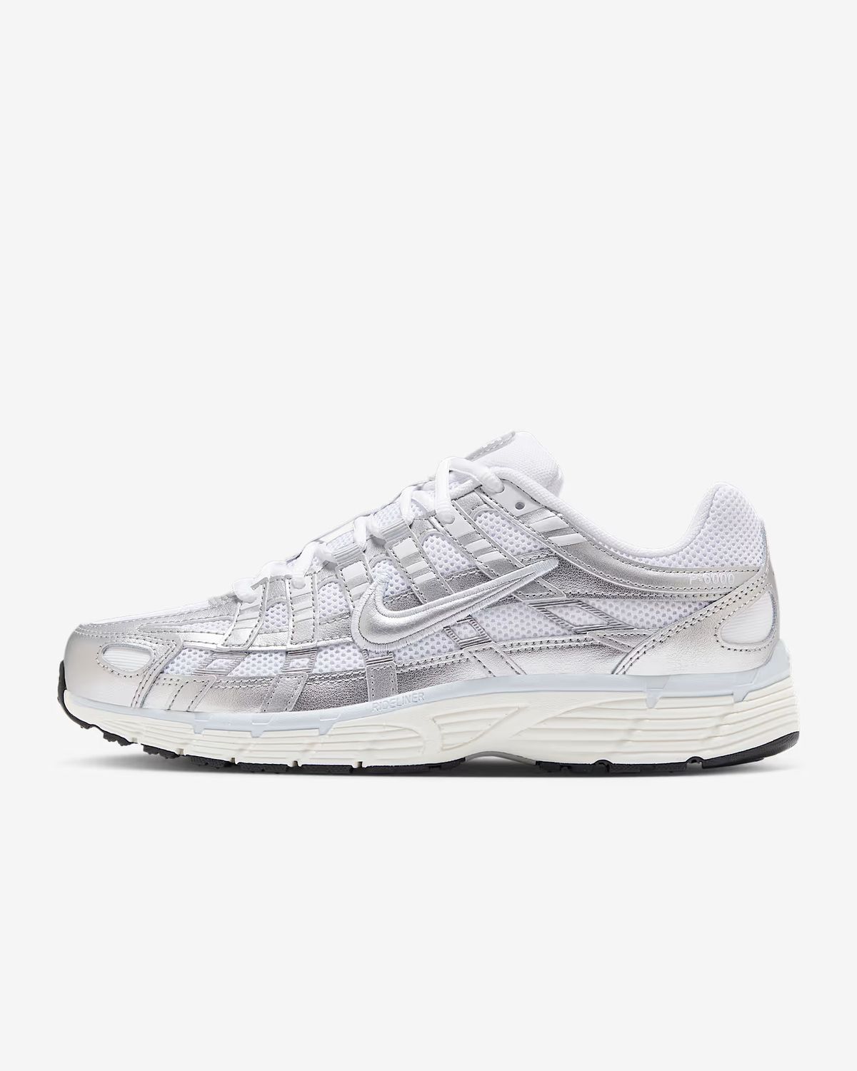 P-6000 Trainers sneaker