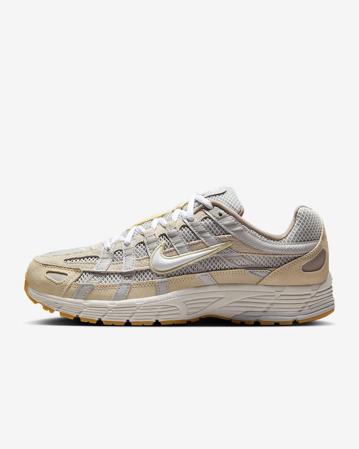 P-6000 Trainers sneaker