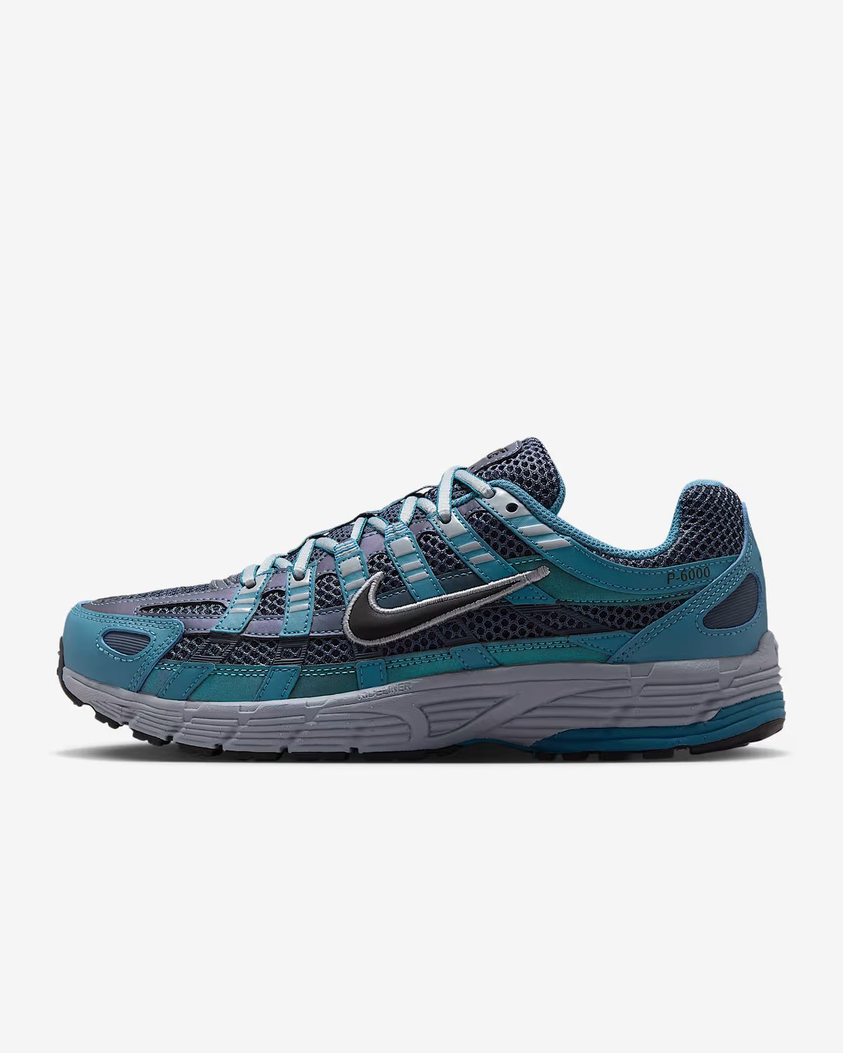 P-6000 Trainers sneaker
