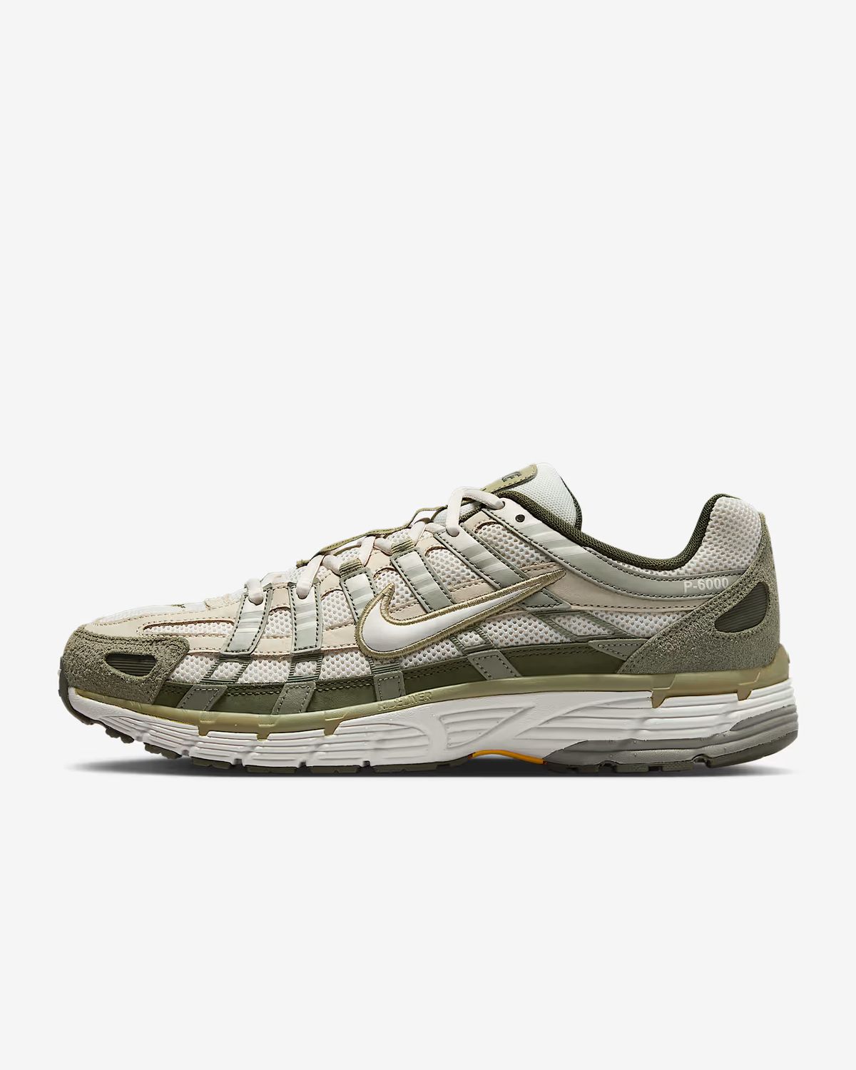 P-6000 Trainers sneaker