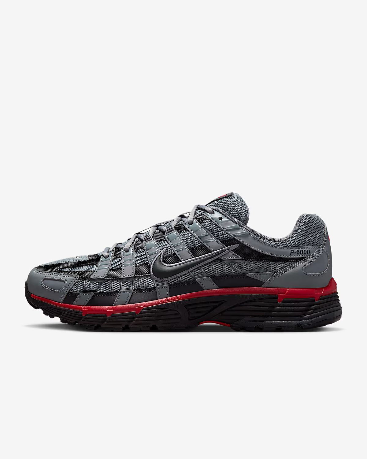 P-6000 Trainers sneaker