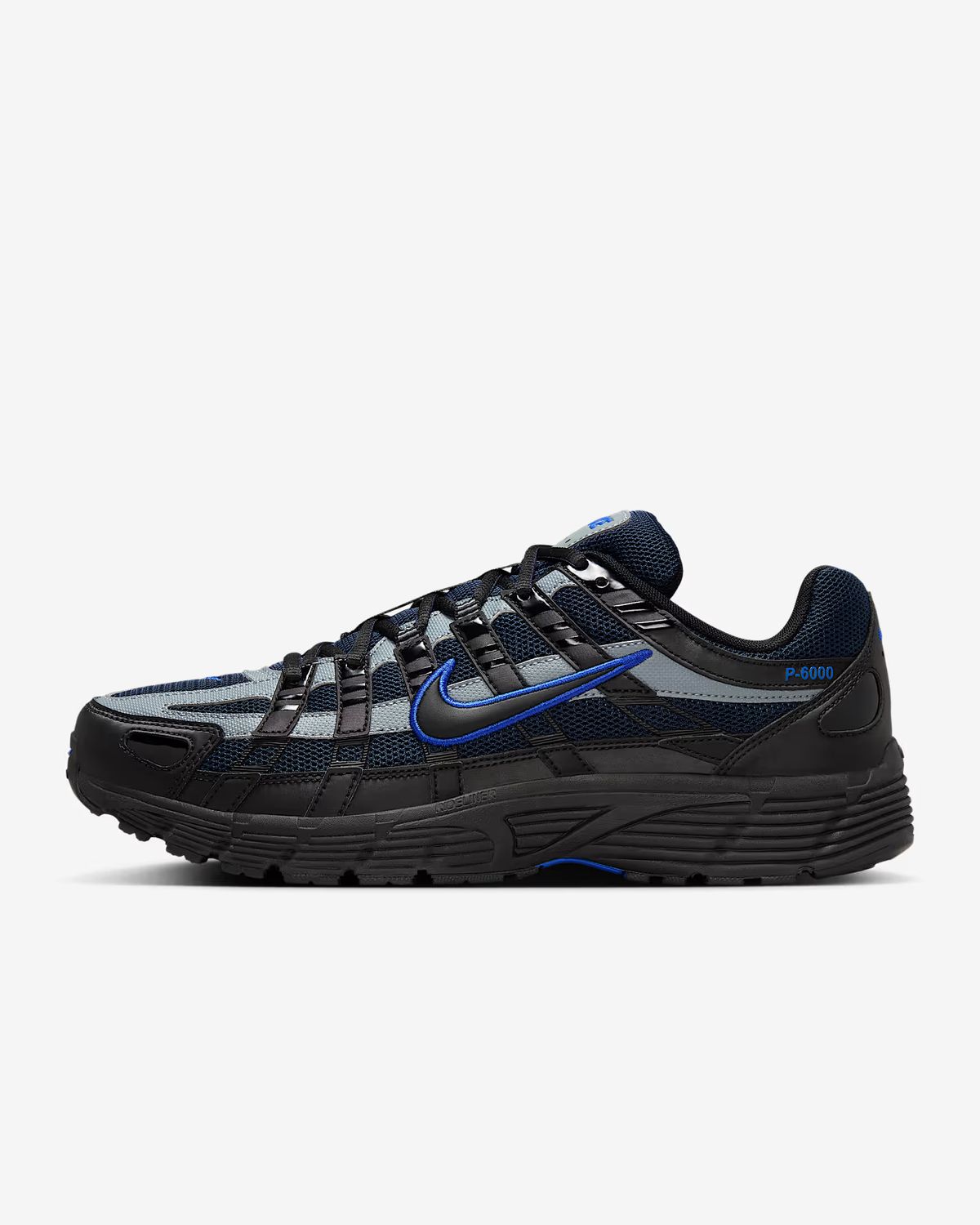 P-6000 Trainers sneaker