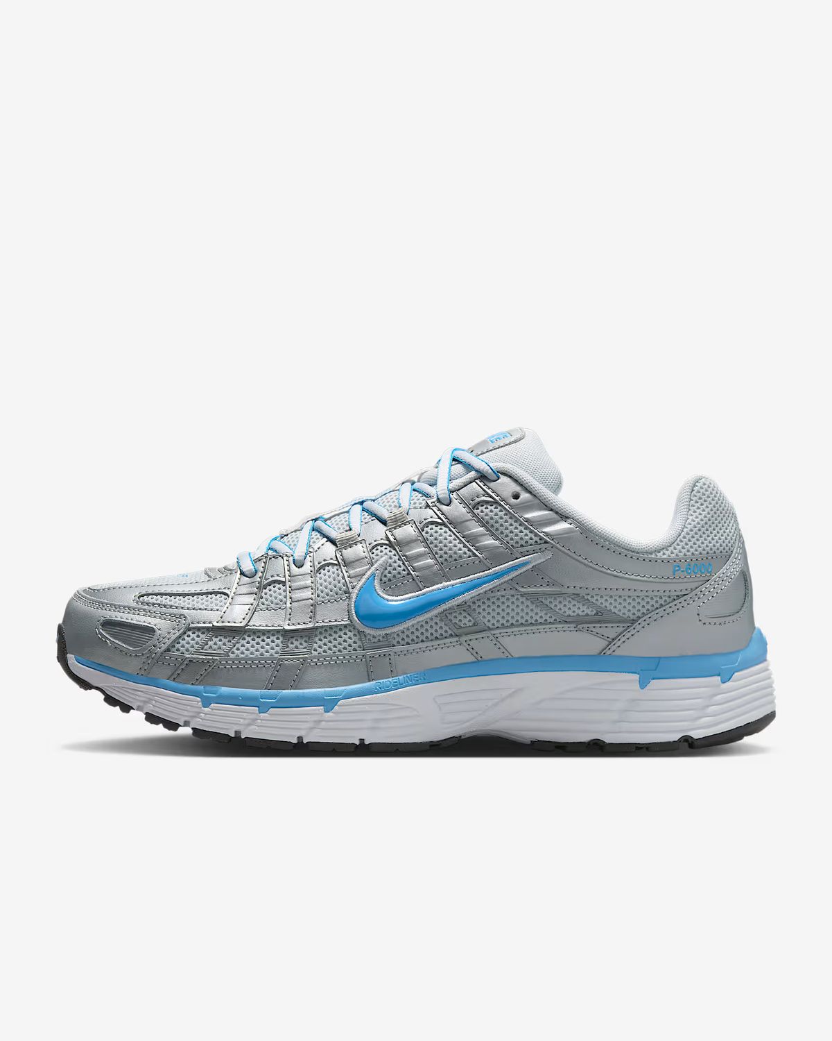 P-6000 Trainers sneaker