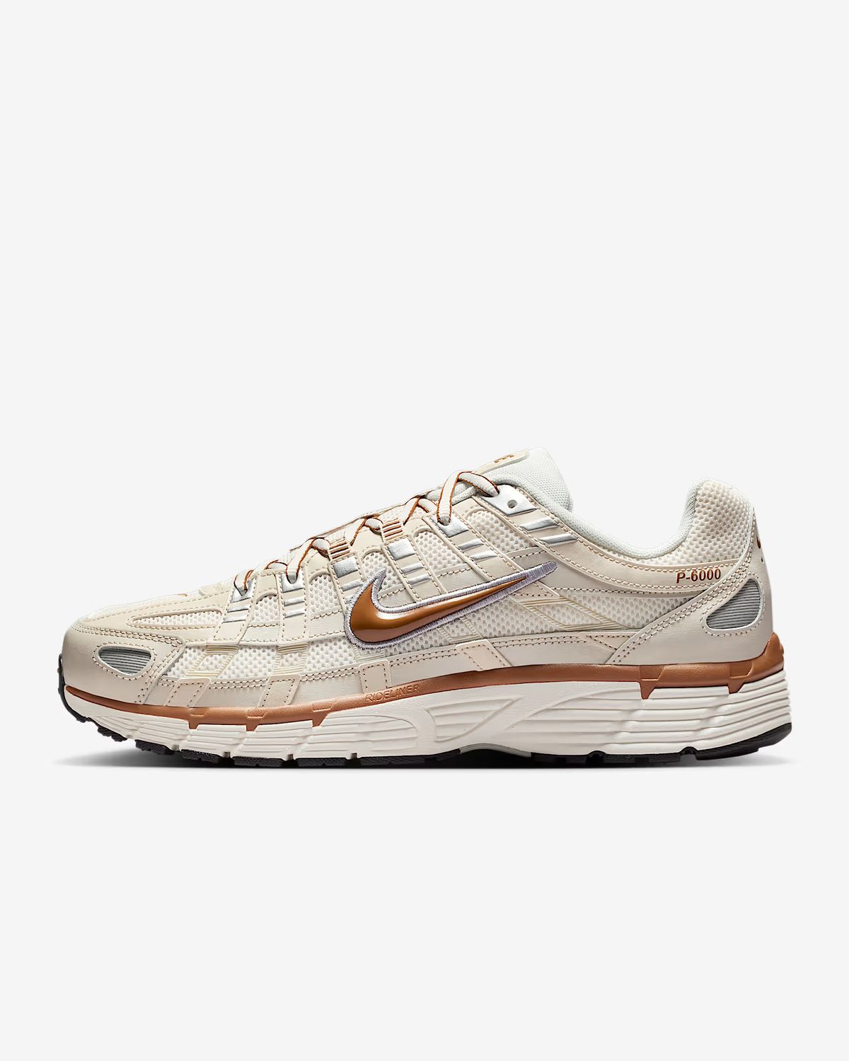 P-6000 Trainers sneaker