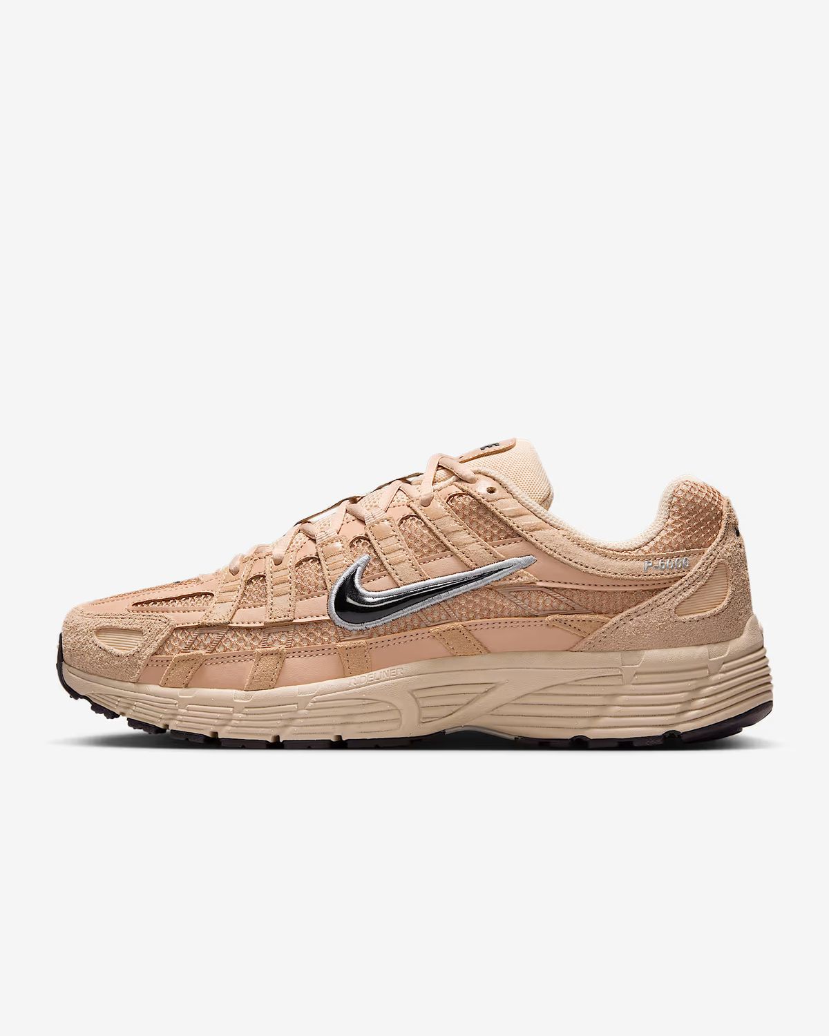 P-6000 Trainers sneaker