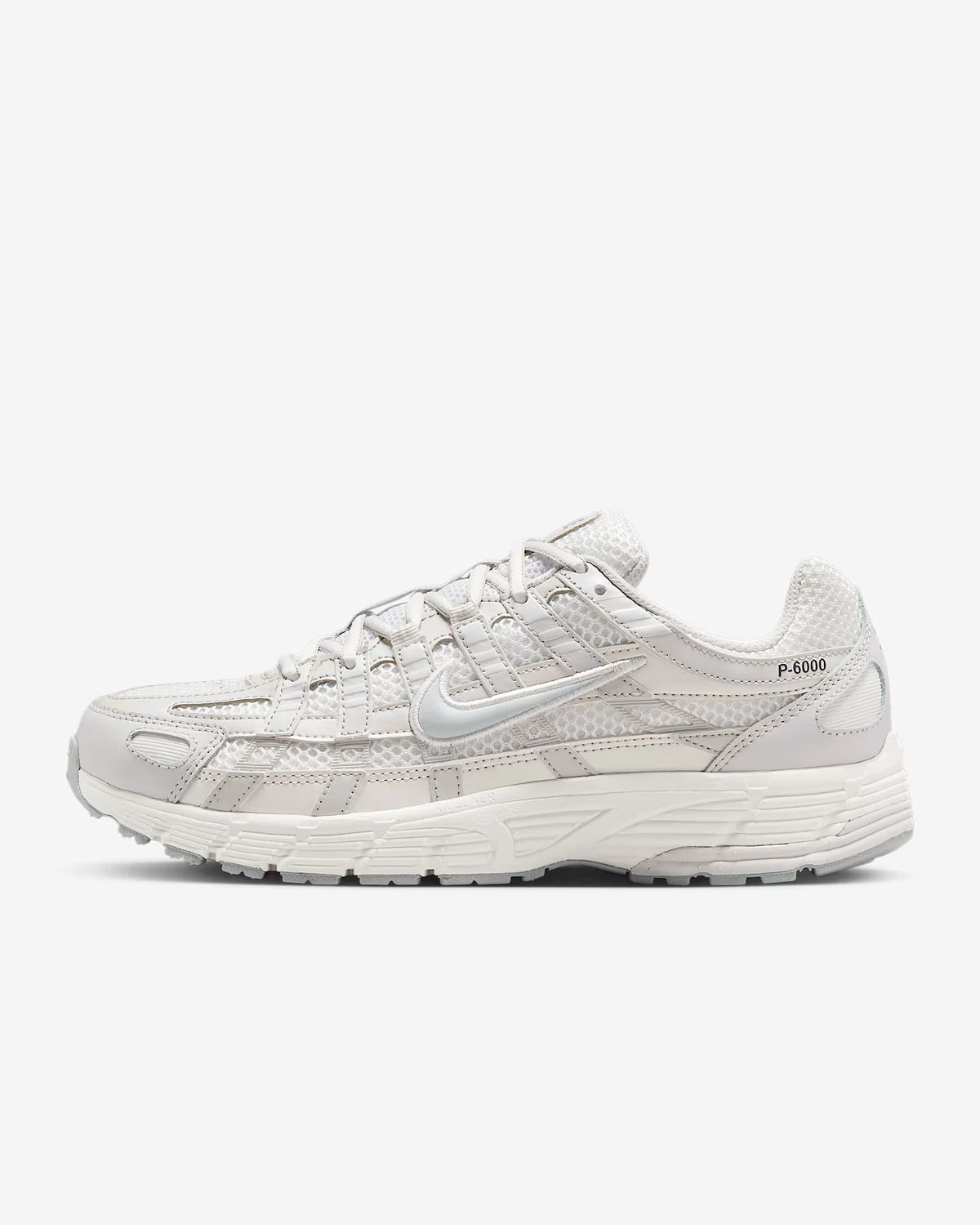 P-6000 Trainers sneaker