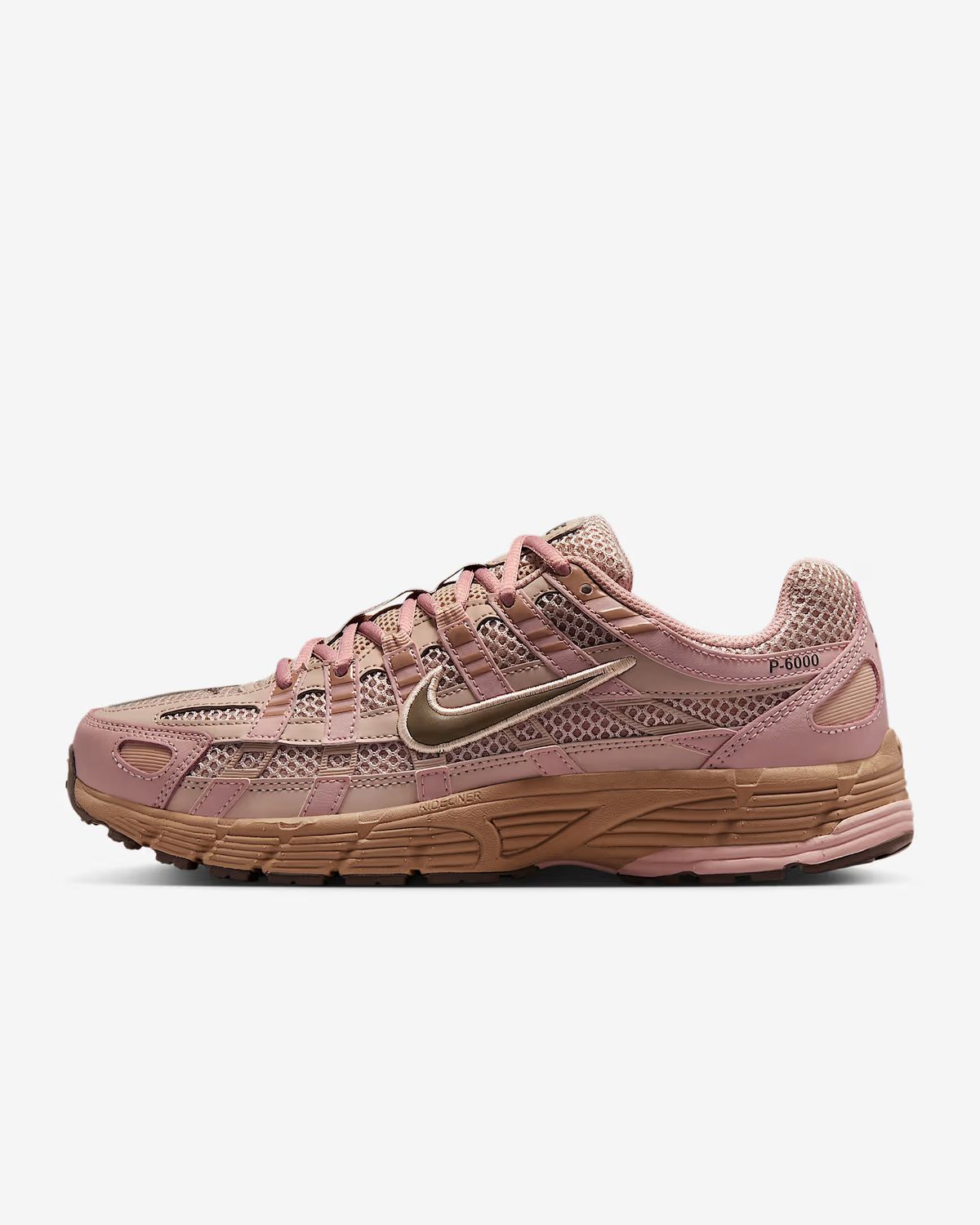 P-6000 Trainers sneaker