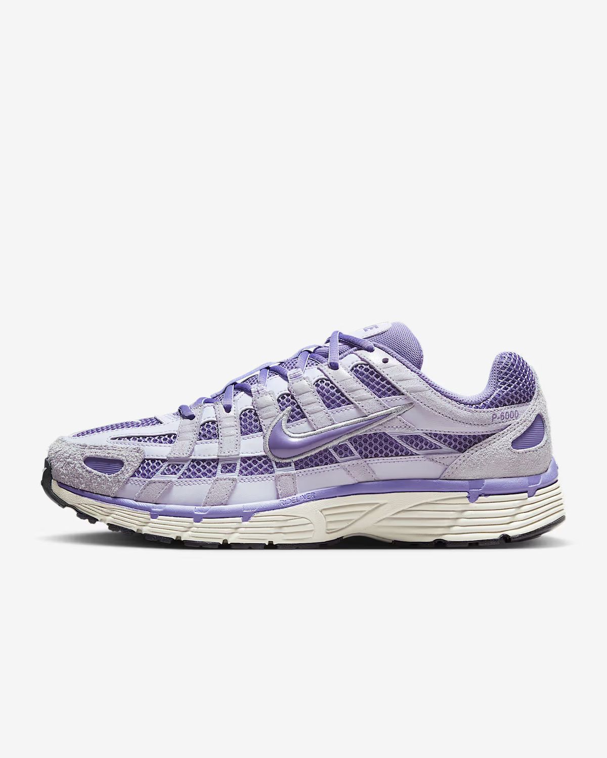 P-6000 Trainers sneaker