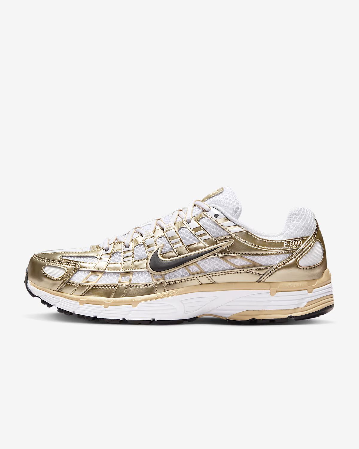 P-6000 Trainers sneaker