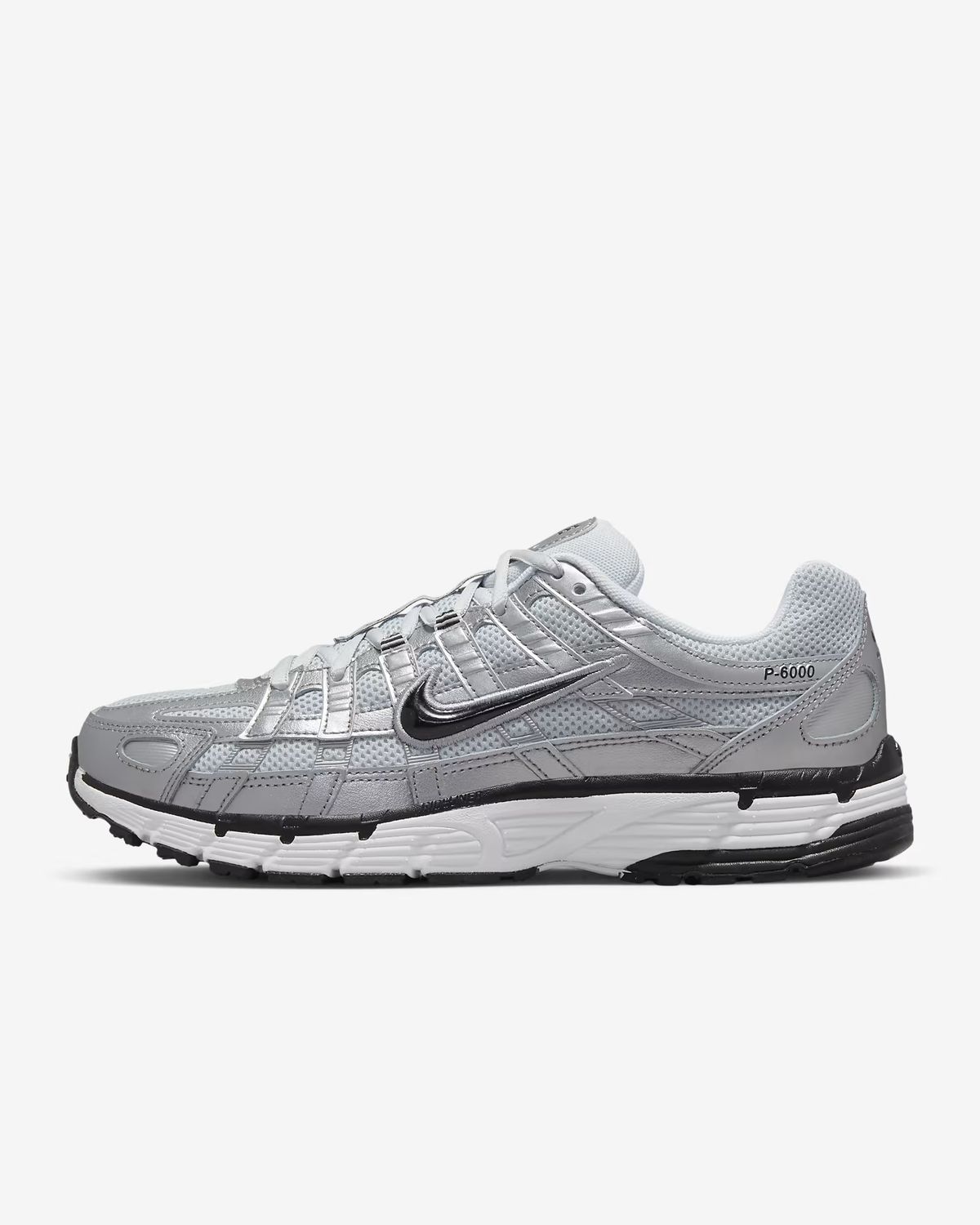 P-6000 Trainers sneaker