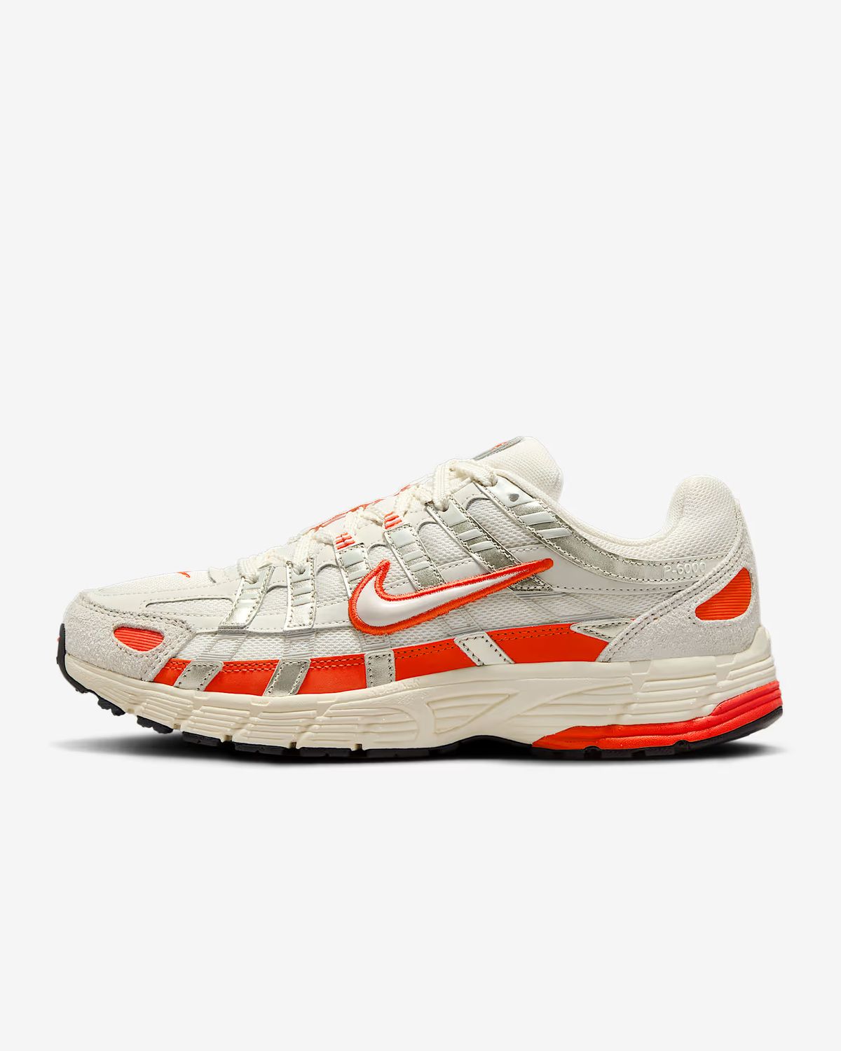 P-6000 Trainers sneaker