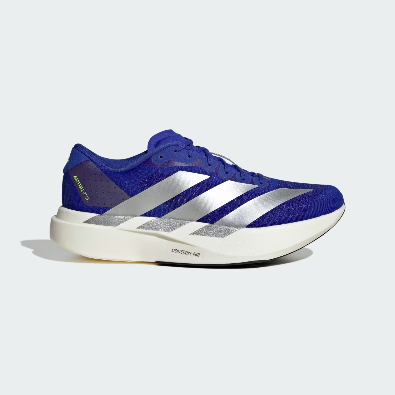 Adizero EVO SL running shoes