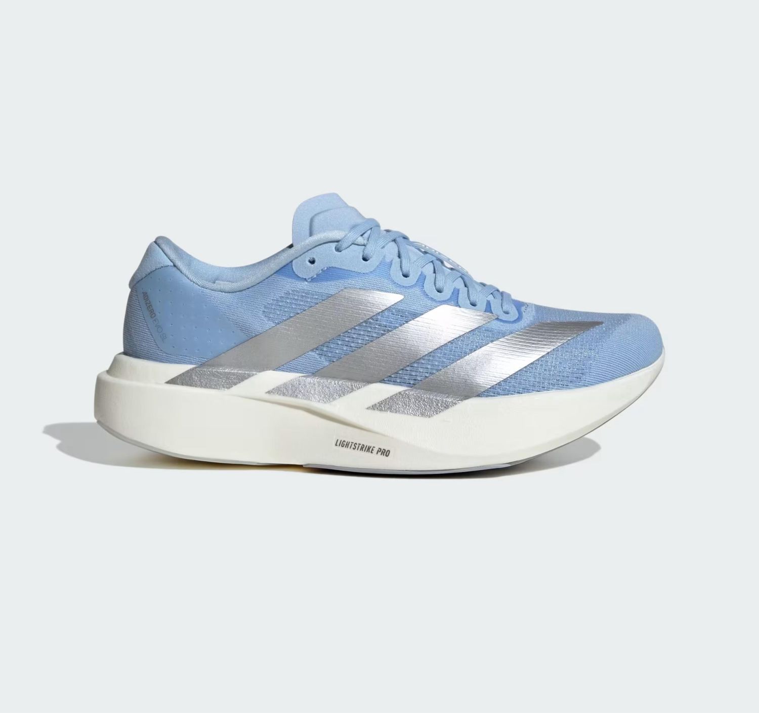 Adizero EVO SL running shoes