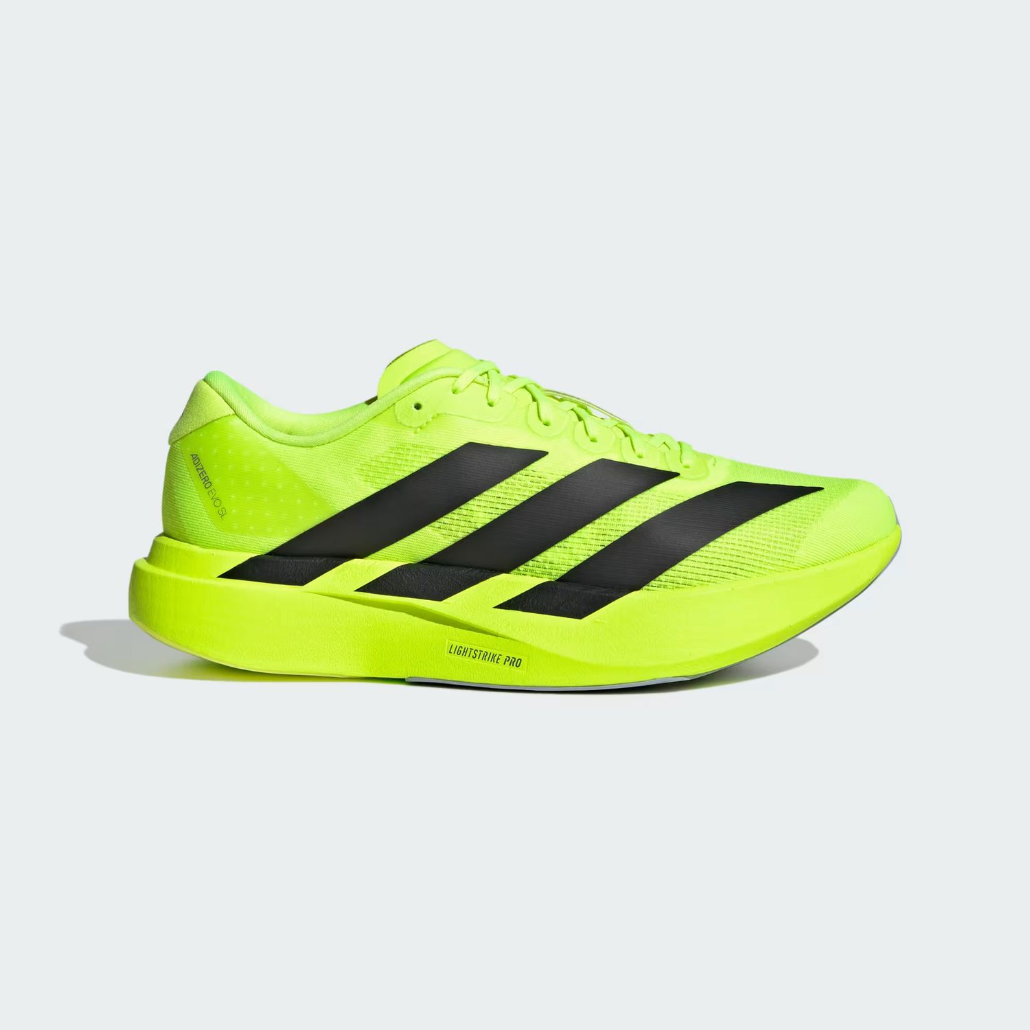 Adizero EVO SL running shoes