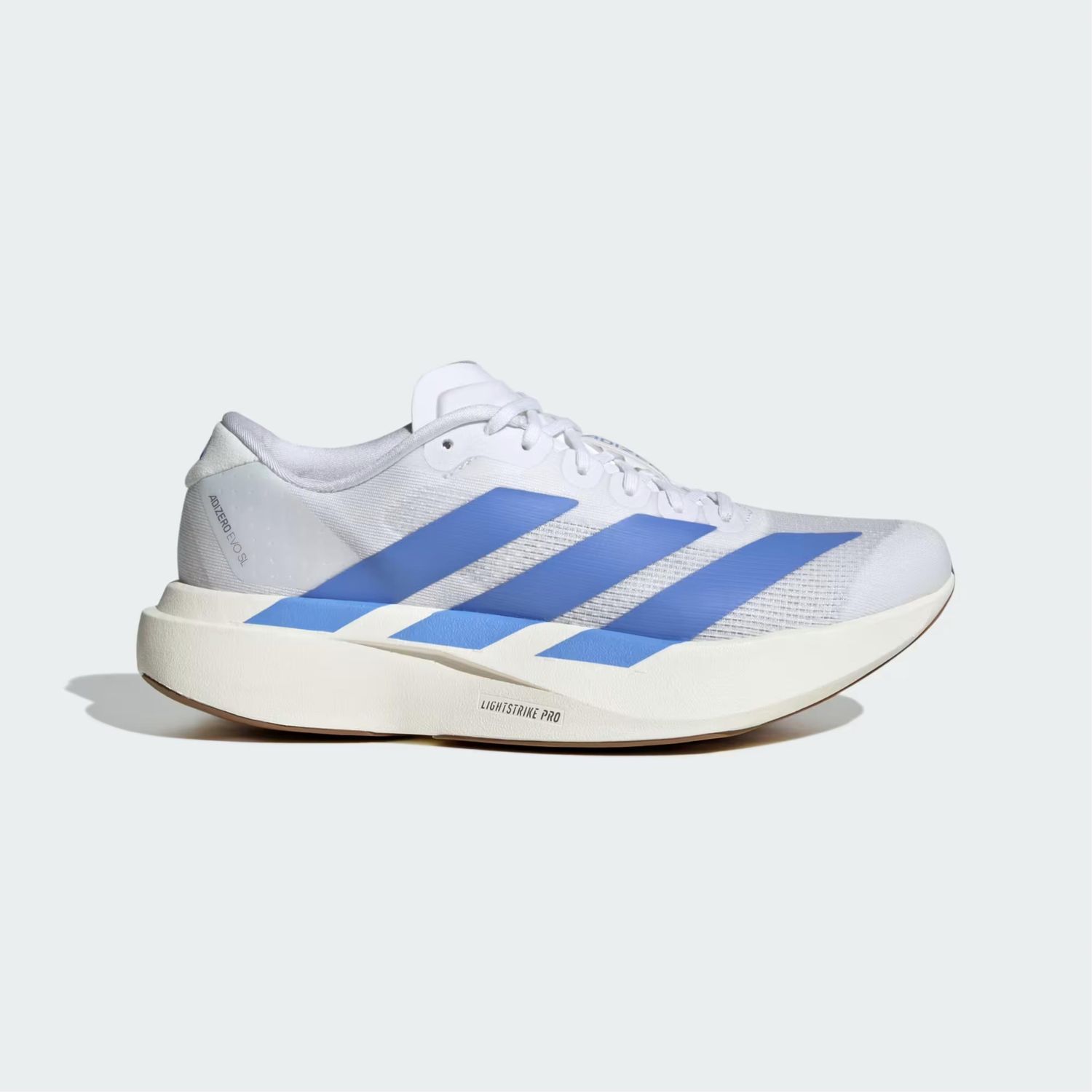 Adizero EVO SL running shoes