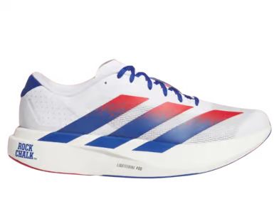Adizero EVO SL running shoes