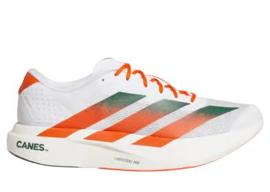 Adizero EVO SL running shoes