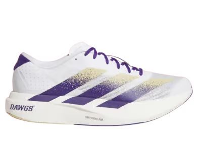 Adizero EVO SL running shoes
