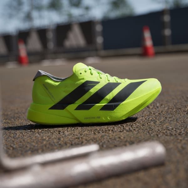 Adizero Adios Pro 4 running shoes
