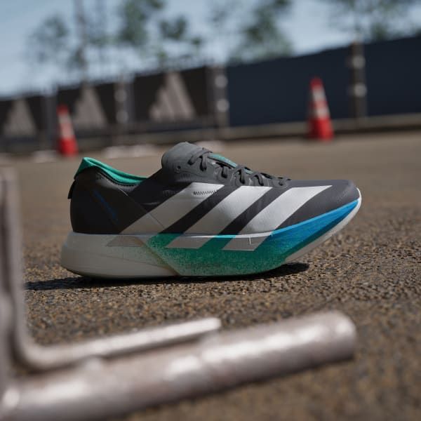 Adizero Adios Pro 4 running shoes