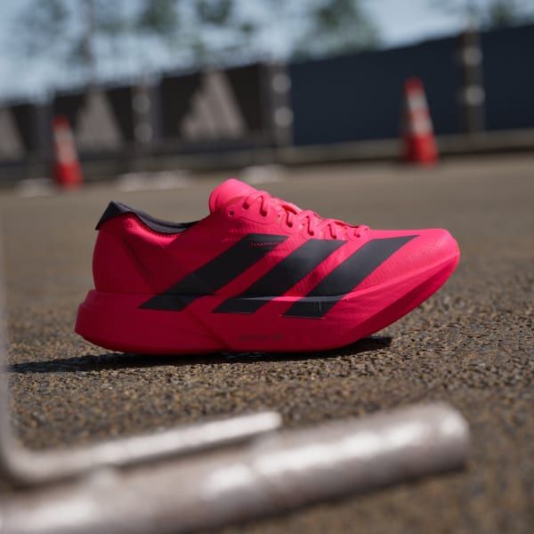 Adizero Adios Pro 4 running shoes