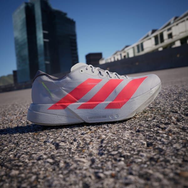 Adizero Adios Pro 4 running shoes