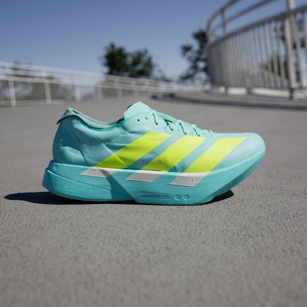 Adizero Adios Pro 4 running shoes
