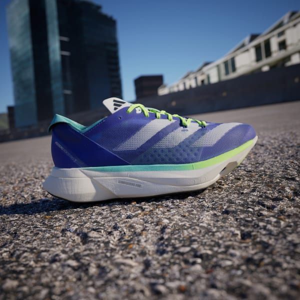Adizero Adios Pro 4 running shoes