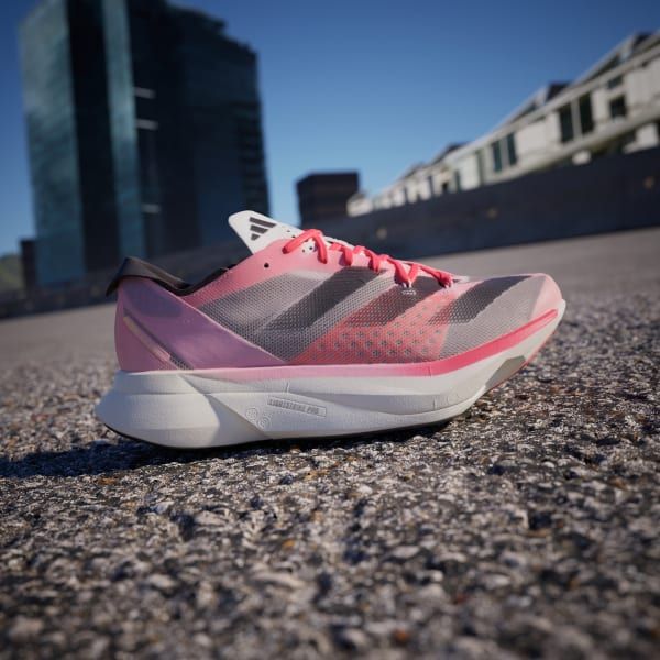 Adizero Adios Pro 4 running shoes