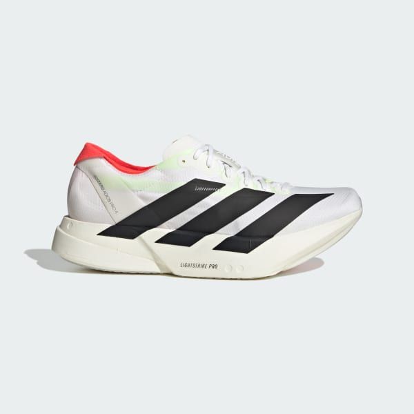 Adizero Adios Pro 4 running shoes