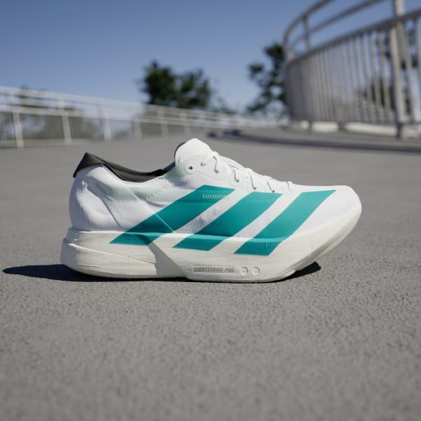 Adizero Adios Pro 4 running shoes