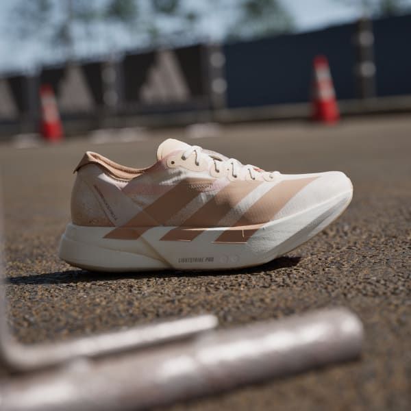 Adizero Adios Pro 4 running shoes