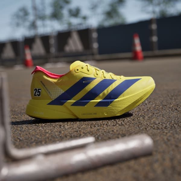 Adizero Adios Pro 4 running shoes