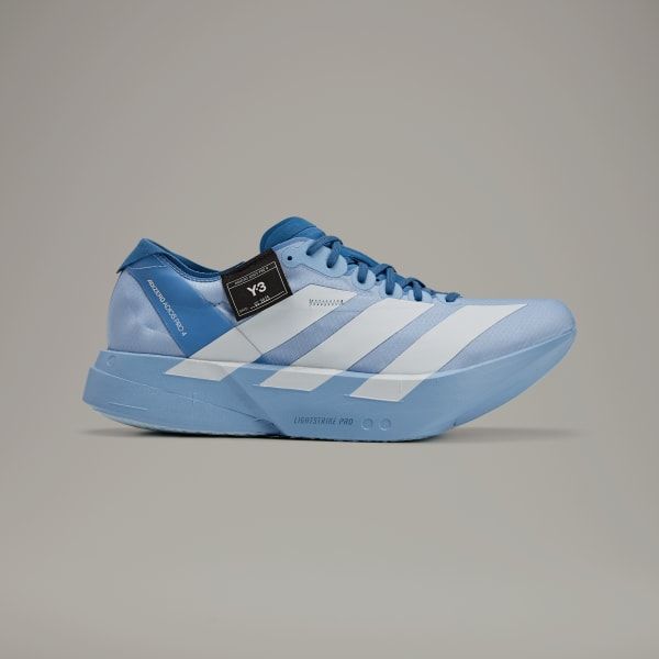 Adizero Adios Pro 4