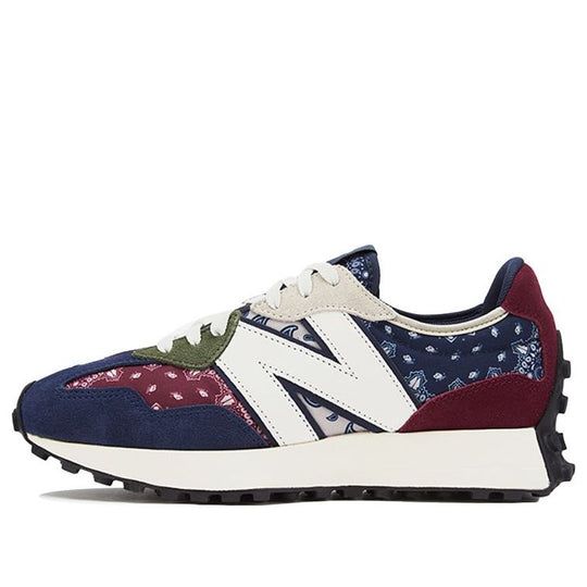 ​327 Retro Trainers