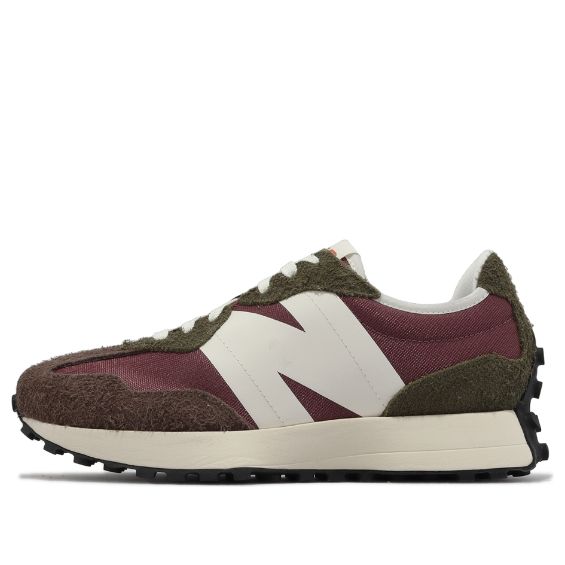 ​327 Retro Trainers