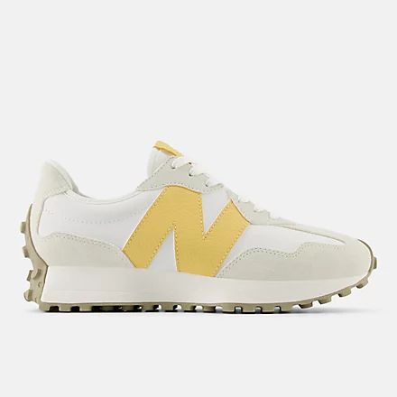 ​327 Retro Trainers