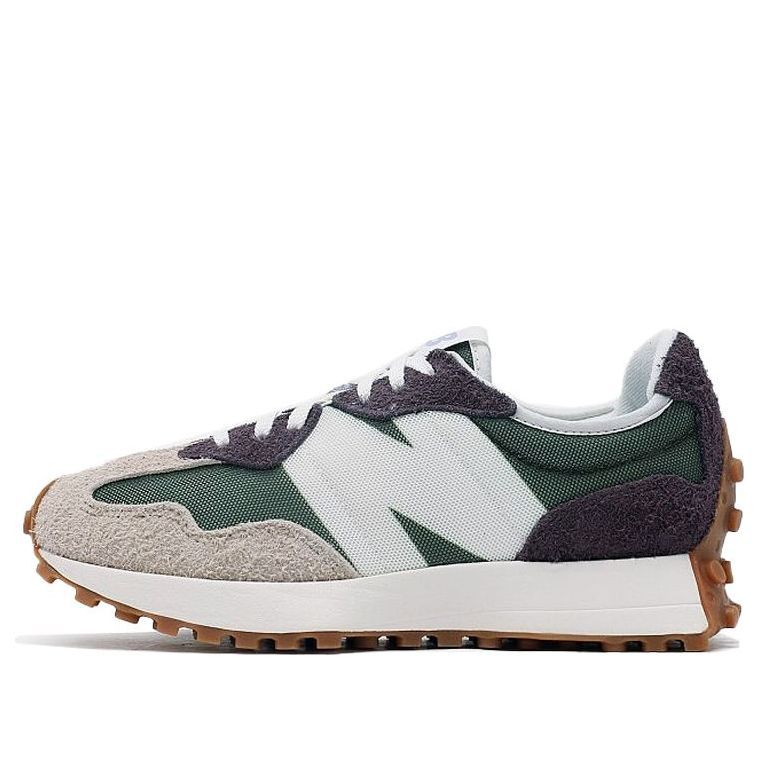 ​327 Retro Trainers