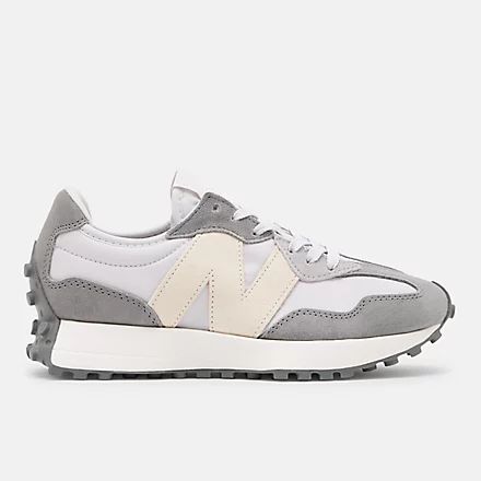 ​327 Retro Trainers